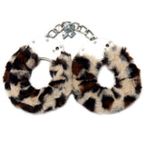 Buy WhipSmart Classic Furry Cuffs - Leopard - Leopard Furry Restraints with Bonus Eye Mask at NZ’s Mega Adult Toys Store. Discover premium sex toys with discreet shipping at the best price in NZ