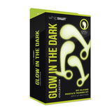 Buy WhipSmart Glow In The Dark 3pc Prostate Training Kit - Glow In Dark Prostate Massagers - Set of 3 Sizes at NZ’s Mega Adult Toys Store. Discover premium sex toys with discreet shipping at the best price in NZ