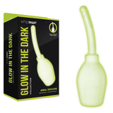 Buy WhipSmart Glow In The Dark Anal Douche - 310 ml Capacity at NZ’s Mega Adult Toys Store. Discover premium sex toys with discreet shipping at the best price in NZ