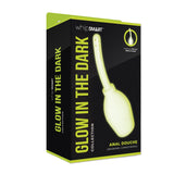 Buy WhipSmart Glow In The Dark Anal Douche - 310 ml Capacity at NZ’s Mega Adult Toys Store. Discover premium sex toys with discreet shipping at the best price in NZ