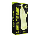 Buy WhipSmart Glow In The Dark Penis Pump - With 3 Piece Cock Ring Set at NZ’s Mega Adult Toys Store. Discover premium sex toys with discreet shipping at the best price in NZ