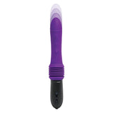 Buy WhipSmart Thrusting Sex Machine - Purple 23 cm USB Rechargeable Thrusting Vibrator with Suction Mount at NZ’s Mega Adult Toys Store. Discover premium sex toys with discreet shipping at the best price in NZ