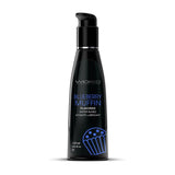 Buy Wicked Aqua Blueberry Muffin - Blueberry Muffin Flavoured Water Based Lubricant - 120 ml (4 oz) Bottle at NZ’s Mega Adult Toys Store. Discover premium sex toys with discreet shipping at the best price in NZ