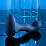 Buy Zero Tolerance BLUE OASIS - Blue 12.3 cm USB Rechargeable Vibrating Anal Plug at NZ’s Mega Adult Toys Store. Discover premium sex toys with discreet shipping at the best price in NZ