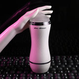 Buy Zero Tolerance DOUBLE DIP - White/Clear 21.2 cm Double Ended Stroker at NZ’s Mega Adult Toys Store. Discover premium sex toys with discreet shipping at the best price in NZ