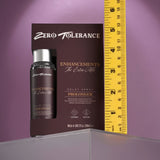 Buy Zero Tolerance Enhancements - The Extra Mile - Delay Spray for Men - 60 ml Spray at NZ’s Mega Adult Toys Store. Discover premium sex toys with discreet shipping at the best price in NZ