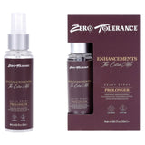 Buy Zero Tolerance Enhancements - The Extra Mile - Delay Spray for Men - 60 ml Spray at NZ’s Mega Adult Toys Store. Discover premium sex toys with discreet shipping at the best price in NZ