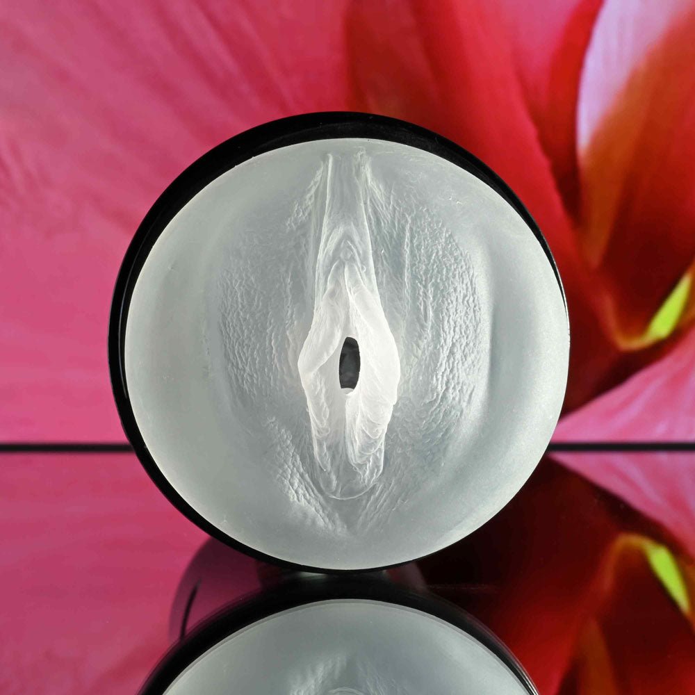 Buy Zero Tolerance HOLD TIGHT - Clear USB Rechargeable Vibrating Vagina Stroker at NZ’s Mega Adult Toys Store. Discover premium sex toys with discreet shipping at the best price in NZ