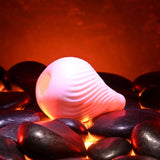 Buy Zero Tolerance KILAUEA - White Mini Stroker Egg at NZ’s Mega Adult Toys Store. Discover premium sex toys with discreet shipping at the best price in NZ