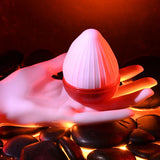 Buy Zero Tolerance KRAKATOA - White Mini Stroker Egg at NZ’s Mega Adult Toys Store. Discover premium sex toys with discreet shipping at the best price in NZ