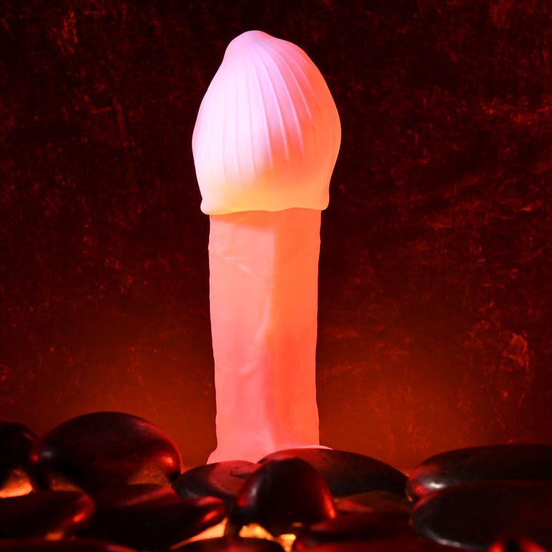 Buy Zero Tolerance KRAKATOA - White Mini Stroker Egg at NZ’s Mega Adult Toys Store. Discover premium sex toys with discreet shipping at the best price in NZ