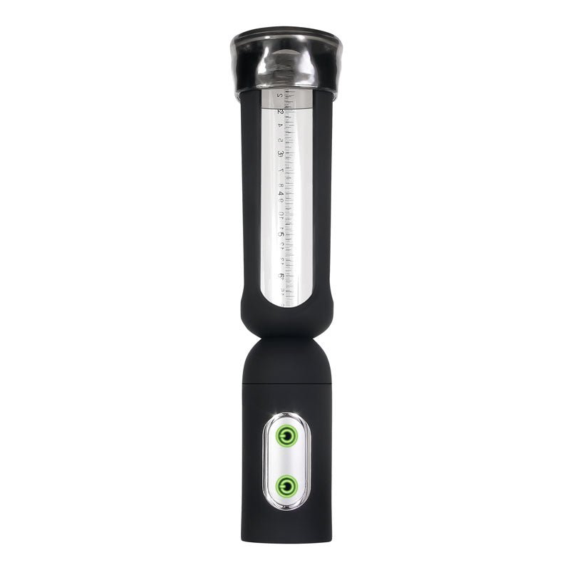 Buy Zero Tolerance PUMP IT UP - USB Rechargeable Powered Penis Pump at NZ’s Mega Adult Toys Store. Discover premium sex toys with discreet shipping at the best price in NZ