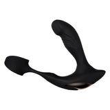 Buy Zero Tolerance Strapped & Tapped - Black USB Rechargeable Heating Anal Plug with Cock Ring at NZ’s Mega Adult Toys Store. Discover premium sex toys with discreet shipping at the best price in NZ