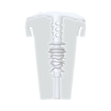 Buy Zero Tolerance Sucking Good - White USB Rechargeable Vibrating Masturbator at NZ’s Mega Adult Toys Store. Discover premium sex toys with discreet shipping at the best price in NZ