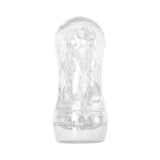 Buy Zero Tolerance Swirl - Clear Stroker at NZ’s Mega Adult Toys Store. Discover premium sex toys with discreet shipping at the best price in NZ