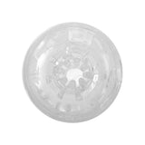 Buy Zero Tolerance Swirl - Clear Stroker at NZ’s Mega Adult Toys Store. Discover premium sex toys with discreet shipping at the best price in NZ