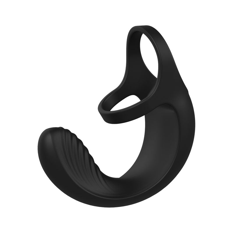 Buy Zero Tolerance Vibrating Ball Cradle - Black USB Rechargeable Vibrating Cock Ring at NZ’s Mega Adult Toys Store. Discover premium sex toys with discreet shipping at the best price in NZ