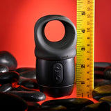 Buy Zero Tolerance WET IT BE - Black USB Rechargeable Vibrating and Self Lubricating Stroker at NZ’s Mega Adult Toys Store. Discover premium sex toys with discreet shipping at the best price in NZ