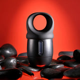 Buy Zero Tolerance WET IT BE - Black USB Rechargeable Vibrating and Self Lubricating Stroker at NZ’s Mega Adult Toys Store. Discover premium sex toys with discreet shipping at the best price in NZ