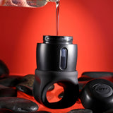 Buy Zero Tolerance WET IT BE - Black USB Rechargeable Vibrating and Self Lubricating Stroker at NZ’s Mega Adult Toys Store. Discover premium sex toys with discreet shipping at the best price in NZ