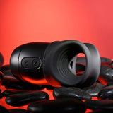 Buy Zero Tolerance WET IT BE - Black USB Rechargeable Vibrating and Self Lubricating Stroker at NZ’s Mega Adult Toys Store. Discover premium sex toys with discreet shipping at the best price in NZ