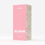 Buy Zini Bloom - Cherry Blossom 18.2 cm USB Rechargeable Vibrator at NZ’s Mega Adult Toys Store. Discover premium sex toys with discreet shipping at the best price in NZ