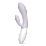 Buy Zini Dew - Purple Hydrangea 20 cm USB Rechargeable Rabbit Vibrator at NZ’s Mega Adult Toys Store. Discover premium sex toys with discreet shipping at the best price in NZ