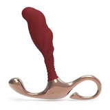 Buy Zini Janus Lamp Iron - Medium - Red Medium Prostate Massager at NZ’s Mega Adult Toys Store. Discover premium sex toys with discreet shipping at the best price in NZ