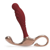 Buy Zini Janus Lamp Iron - Small - Red Small Prostate Massager at NZ’s Mega Adult Toys Store. Discover premium sex toys with discreet shipping at the best price in NZ