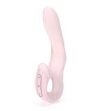 Buy Zini Roae - Pink - Pink 19.5 cm USB Rechargeable Vibrator at NZ’s Mega Adult Toys Store. Discover premium sex toys with discreet shipping at the best price in NZ