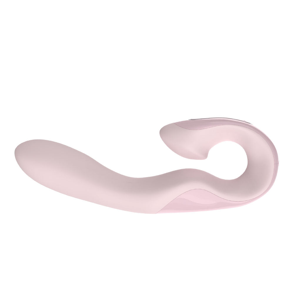 Buy Zini Roae - Pink - Pink 19.5 cm USB Rechargeable Vibrator at NZ’s Mega Adult Toys Store. Discover premium sex toys with discreet shipping at the best price in NZ