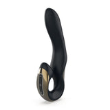 Buy Zini Roae Special Edition - Black/Gold - Black/Gold 19.5 cm USB Rechargeable Vibrator at NZ’s Mega Adult Toys Store. Discover premium sex toys with discreet shipping at the best price in NZ