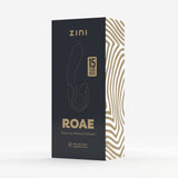 Buy Zini Roae Special Edition - Black/Gold - Black/Gold 19.5 cm USB Rechargeable Vibrator at NZ’s Mega Adult Toys Store. Discover premium sex toys with discreet shipping at the best price in NZ