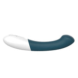 Buy Zini Soon - Legion Blue 20 cm USB Rechargeable Vibrator at NZ’s Mega Adult Toys Store. Discover premium sex toys with discreet shipping at the best price in NZ