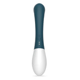 Buy Zini Soon - Legion Blue 20 cm USB Rechargeable Vibrator at NZ’s Mega Adult Toys Store. Discover premium sex toys with discreet shipping at the best price in NZ