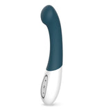 Buy Zini Soon - Legion Blue 20 cm USB Rechargeable Vibrator at NZ’s Mega Adult Toys Store. Discover premium sex toys with discreet shipping at the best price in NZ