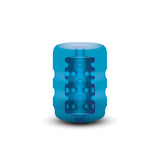 Buy Zolo Backdoor Pocket Stroker - Blue Mini Stroker at NZ’s Mega Adult Toys Store. Discover premium sex toys with discreet shipping at the best price in NZ