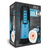 Buy Zolo Blowbot - Mains Powered Auto Blowjob Masturbator at NZ’s Mega Adult Toys Store. Discover premium sex toys with discreet shipping at the best price in NZ