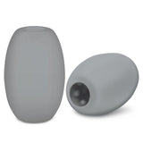 Buy Zolo Grey Mini Bubble Stroker - Grey Mini Stroker at NZ’s Mega Adult Toys Store. Discover premium sex toys with discreet shipping at the best price in NZ