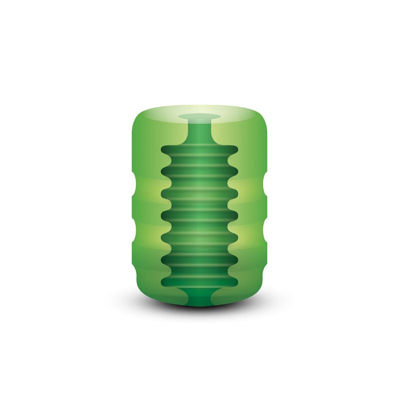 Buy Zolo Original Pocket Stroker - Green Mini Stroker at NZ’s Mega Adult Toys Store. Discover premium sex toys with discreet shipping at the best price in NZ