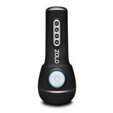 Buy Zolo Power Stroker - Flesh USB Rechargeable Powered Masturbator at NZ’s Mega Adult Toys Store. Discover premium sex toys with discreet shipping at the best price in NZ