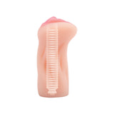 Buy Zolo Stroke Off Mini Pussy Stroker - Flesh Vagina Stroker at NZ’s Mega Adult Toys Store. Discover premium sex toys with discreet shipping at the best price in NZ