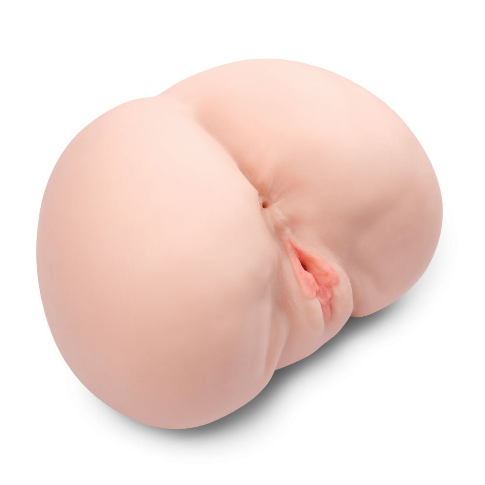 Buy Zolo Stroke Off The Perfect Pussy & Ass - Flesh Lifesize Doggy Style Masturbator at NZ’s Mega Adult Toys Store. Discover premium sex toys with discreet shipping at the best price in NZ