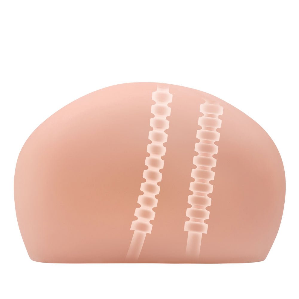 Buy Zolo Stroke Off The Perfect Pussy & Ass - Flesh Lifesize Doggy Style Masturbator at NZ’s Mega Adult Toys Store. Discover premium sex toys with discreet shipping at the best price in NZ